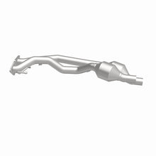 Load image into Gallery viewer, MagnaFlow Direct Fit Catalytic Converter 07-09 Audi Q7 3.6L Manifold