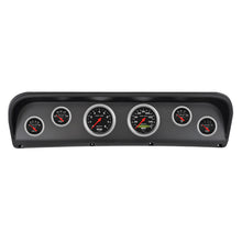 Load image into Gallery viewer, Autometer Sport-Comp Direct Fit Dash Kit 67-72 Ford F100 (2 x 3-3/8in. / 4 x 2-1/16in.)