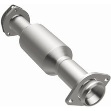Load image into Gallery viewer, Magnaflow 00-01 Jeep Grand Cherokee 4.0L Direct Fit CARB Compliant Converter