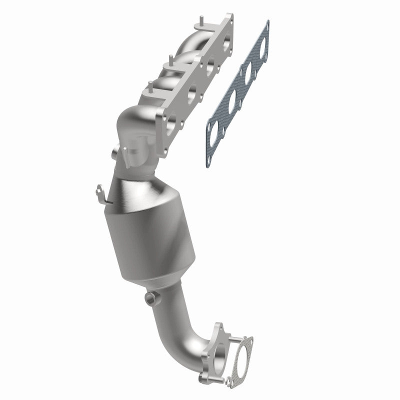 MagnaFlow 15-17 Chrysler 200 2.4L OEM Manifold Direct Fit Converter