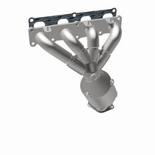 Load image into Gallery viewer, MagnaFlow 13-16 Dart L4 2 2.4 OEM Manifold Direct Fit Converter