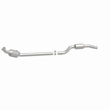 Load image into Gallery viewer, MagnaFlow 10-12 GLK350 V6 3.5 OEM Underbody Direct Fit Converter