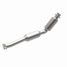 Load image into Gallery viewer, MagnaFlow 03-11 Ford Crown Victoria 4.6L Direct Fit Converter