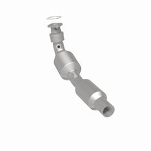 Load image into Gallery viewer, MagnaFlow 12-15 Chevrolet Camaro 6.2L Direct Fit Converter