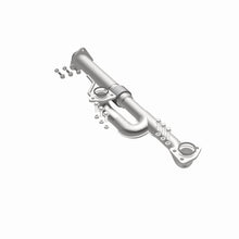 Load image into Gallery viewer, BRE Exhaust 09-15 Pilot 3.5L Front Pipe Kit