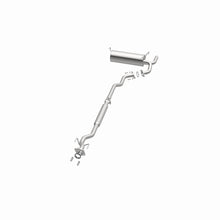 Load image into Gallery viewer, MagnaFlow BRE Exhaust Kit 11-17 Nissan Juke 1.6L