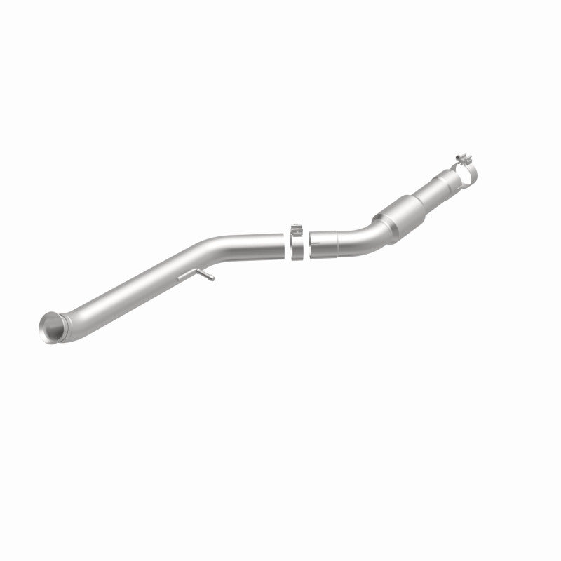 MagnaFlow 15-16 328i GT xDrive L4 2 OEM Underbody Direct Fit Converter