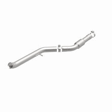 Load image into Gallery viewer, MagnaFlow 15-16 328i GT xDrive L4 2 OEM Underbody Direct Fit Converter
