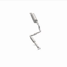 Load image into Gallery viewer, MagnaFlow BRE Exhaust Kit 99-05 VW Jetta