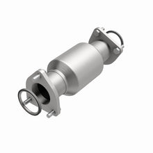 Load image into Gallery viewer, MagnaFlow 07-09 Acura MDX 3.7L Direct Fit Converter