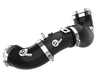 Load image into Gallery viewer, aFe BladeRunner Cold Charge Pipe Kia Stinger 22-23 L4-2.5L (t)