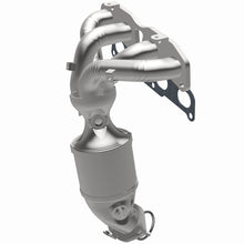 Load image into Gallery viewer, MagnaFlow 2008-2015 Nissan Rogue 2.5L Direct Fit Converter