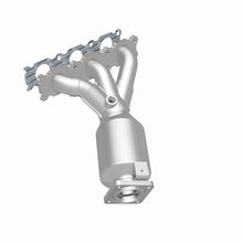 Load image into Gallery viewer, MagnaFlow 2007 XC90 3.2L Underbody Direct Fit Converter