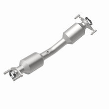 Load image into Gallery viewer, MagnaFlow Direct Fit Catalytic Converter 2018 Nissan Versa 1.6L