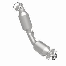 Load image into Gallery viewer, MagnaFlow Direct Fit Catalytic Converter 22-24 Tundra 3.4 Left OEM