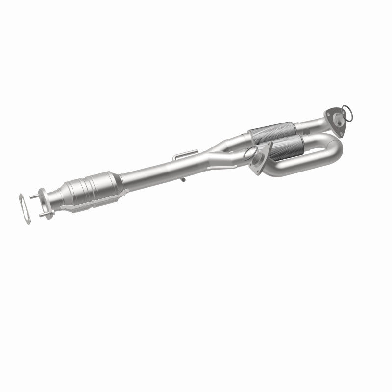 MagnaFlow 11-13 Nissan Maxima 3.5L Direct Fit Converter