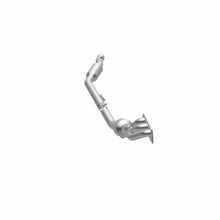 Load image into Gallery viewer, MagnaFlow 12-15 ML350 V6 3.5 OEM Manifold Direct Fit Converter