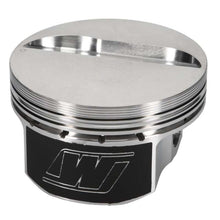 Load image into Gallery viewer, Wiseco Mercedes 190e Custom Pistons w/ Rings/Wrist Pins/Clips/Xylan Coated Skirts (Set of  4)