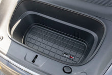 Load image into Gallery viewer, WeatherTech 2026 Tesla Model Y Juniper Cargo Liner - Black