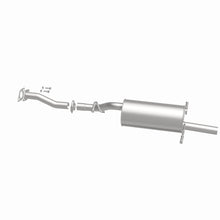 Load image into Gallery viewer, MagnaFlow BRE Exhaust 95-99 Subaru Legacy 2.2L Muffler Kit
