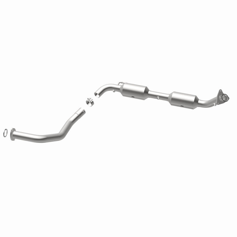 MagnaFlow 07-15 Toyota Tundra 5.7L Direct Fit Converter