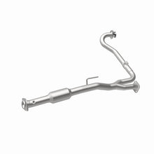 Load image into Gallery viewer, MagnaFlow 2003 Jeep Liberty 3.7L Direct Fit Converter