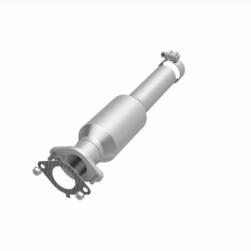 MagnaFlow 09-11 Buick Lucerne Rear Underbody 3.9L Direct Fit Catalytic Converter