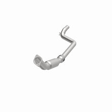 Load image into Gallery viewer, MagnaFlow 05-10 300 V6 3.5 2.7 OEM Underbody Direct Fit Converter