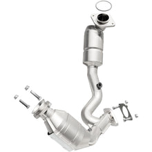 Load image into Gallery viewer, MagnaFlow 04-07 Ford Taurus 3.0L Direct Fit Converter