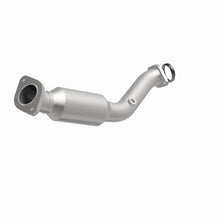 Load image into Gallery viewer, MagnaFlow 08-11 Chevrolet Corvette 6.2L Direct Fit Converter