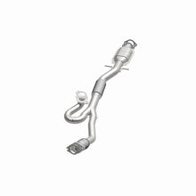 Load image into Gallery viewer, Magnaflow 16-19 Cadillac XTS/14-17 Chevy Impala 3.6L Calif Grade CARB Compliant DF Catalytic Conv