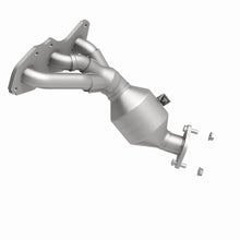 Load image into Gallery viewer, MagnaFlow 06-12 Toyota RAV4 3.5L Direct Fit Converter