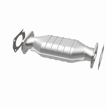 Load image into Gallery viewer, MagnaFlow 83-85 Camaro/Fbird 5.0L CA Direct Fit Converter
