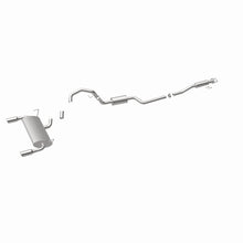 Load image into Gallery viewer, MagnaFlow BRE Exhaust Kit Replacement Stainless Ford