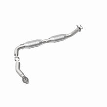 Load image into Gallery viewer, MagnaFlow 07-12 Toyota Tundra 4.0L Direct Fit Converter