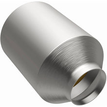 Load image into Gallery viewer, MagnaFlow Universal Catalytic Converter 2.25in. Spun CA