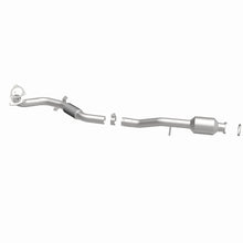Load image into Gallery viewer, MagnaFlow 14-15 Regal 2 Underbody Direct Fit Converter