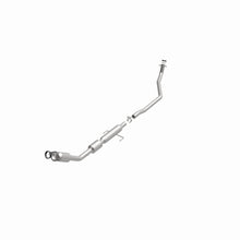 Load image into Gallery viewer, MagnaFlow 14-15 Toyota Corolla 1.8L Direct Fit Converter