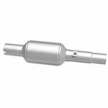 Load image into Gallery viewer, MagnaFlow 96-98 Jeep Cherokee 2.5L Direct Fit Converter