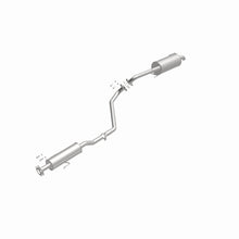 Load image into Gallery viewer, BRExhaust 10-13 KIA FORTE KOUP FORTE Exhaust Kit