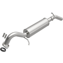 Load image into Gallery viewer, BRExhaust 09-11 Mazda Tribute/ 09-12 Ford Escape Muffler Kit