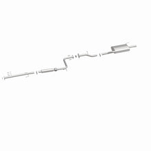 Load image into Gallery viewer, MagnaFlow BRE Exhaust Kit 94-97 Honda Accord 2.2L