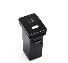 Load image into Gallery viewer, AlphaRex 14-21 Toyota Tundra Bezel &amp; Wiring Kit (Does Not Include Fog Lights)