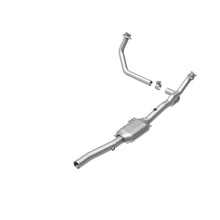 Load image into Gallery viewer, MagnaFlow 2000 Dodge Dakota 3.9L Direct Fit Converter