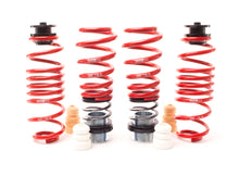 Load image into Gallery viewer, H&amp;R 2023 Mercedes-Benz AMG C43 Sedan W206 (w/ AMG Ride Control) VTF Adjustable Lowering Springs