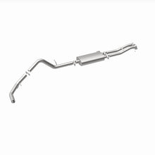 Load image into Gallery viewer, MagnaFlow BRE Exhaust Kit 02-06 Escalade ESV Escalade EXT Yukon XL 1500 6L