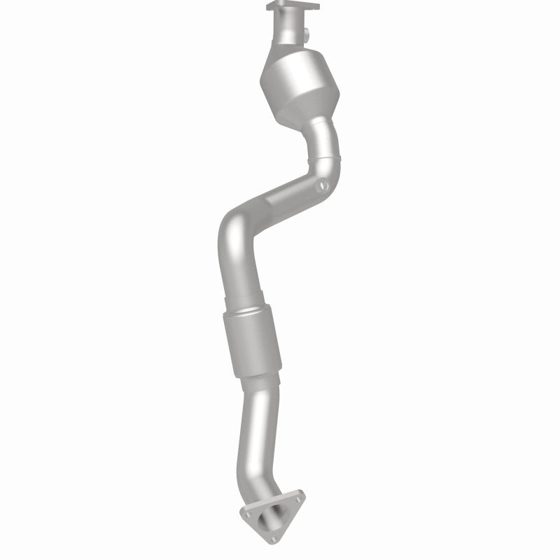 MagnaFlow 07-08 Audi Q7 3.6L Direct Fit Converter