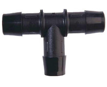 Load image into Gallery viewer, Gates Tee Connector 5/16in (Plastic)
