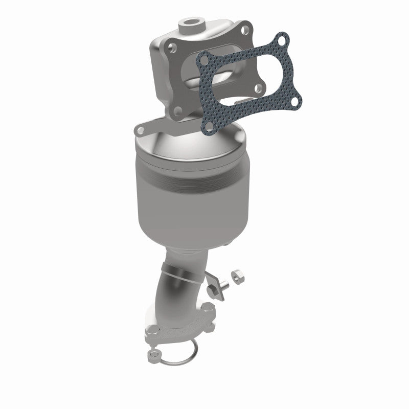 MagnaFlow 08-16 Honda Odyssey 3.5L Direct Fit Converter