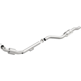 MagnaFlow 2005 Mercedes-Benz E320 3.2L Direct Fit Converter